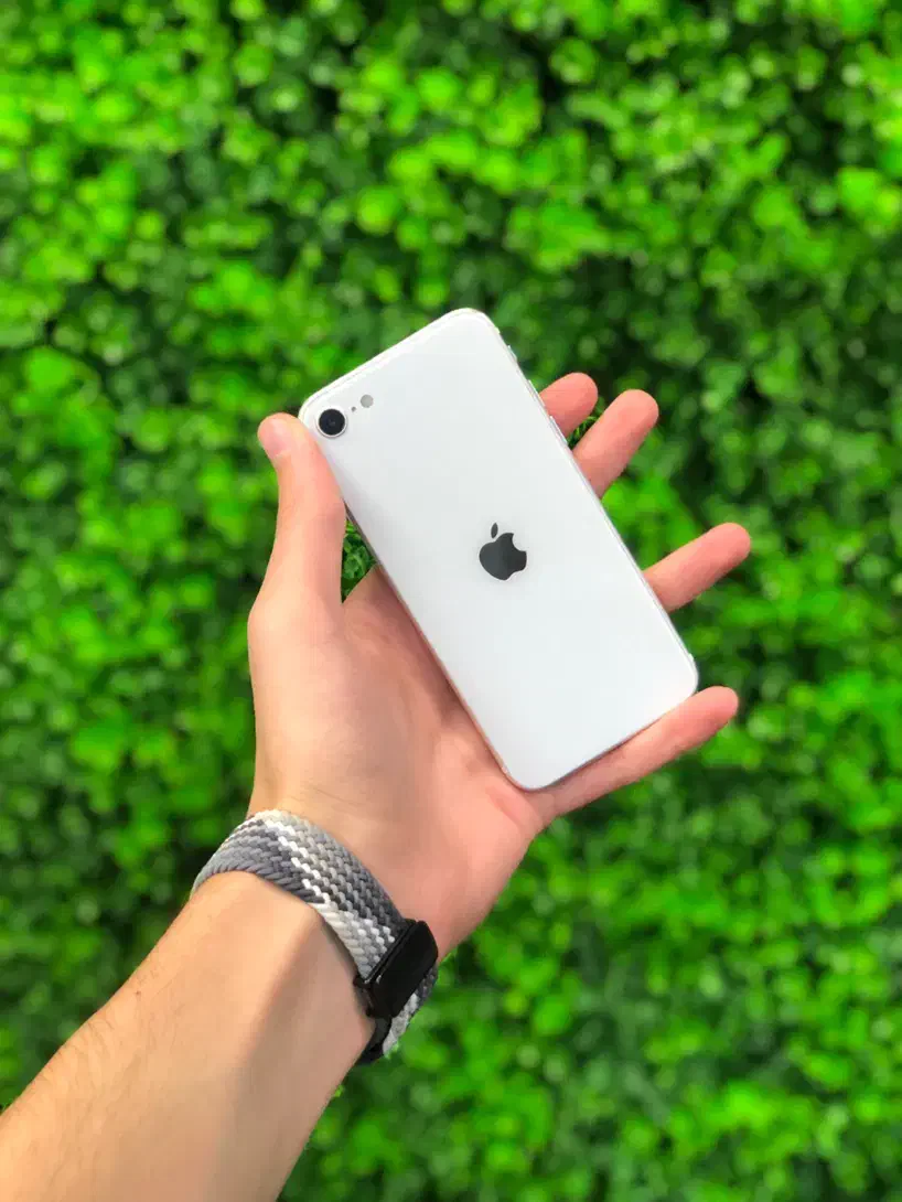 iPhone SE 2020 قسطی|موبایل|تهران, شهرک غرب|دیوار