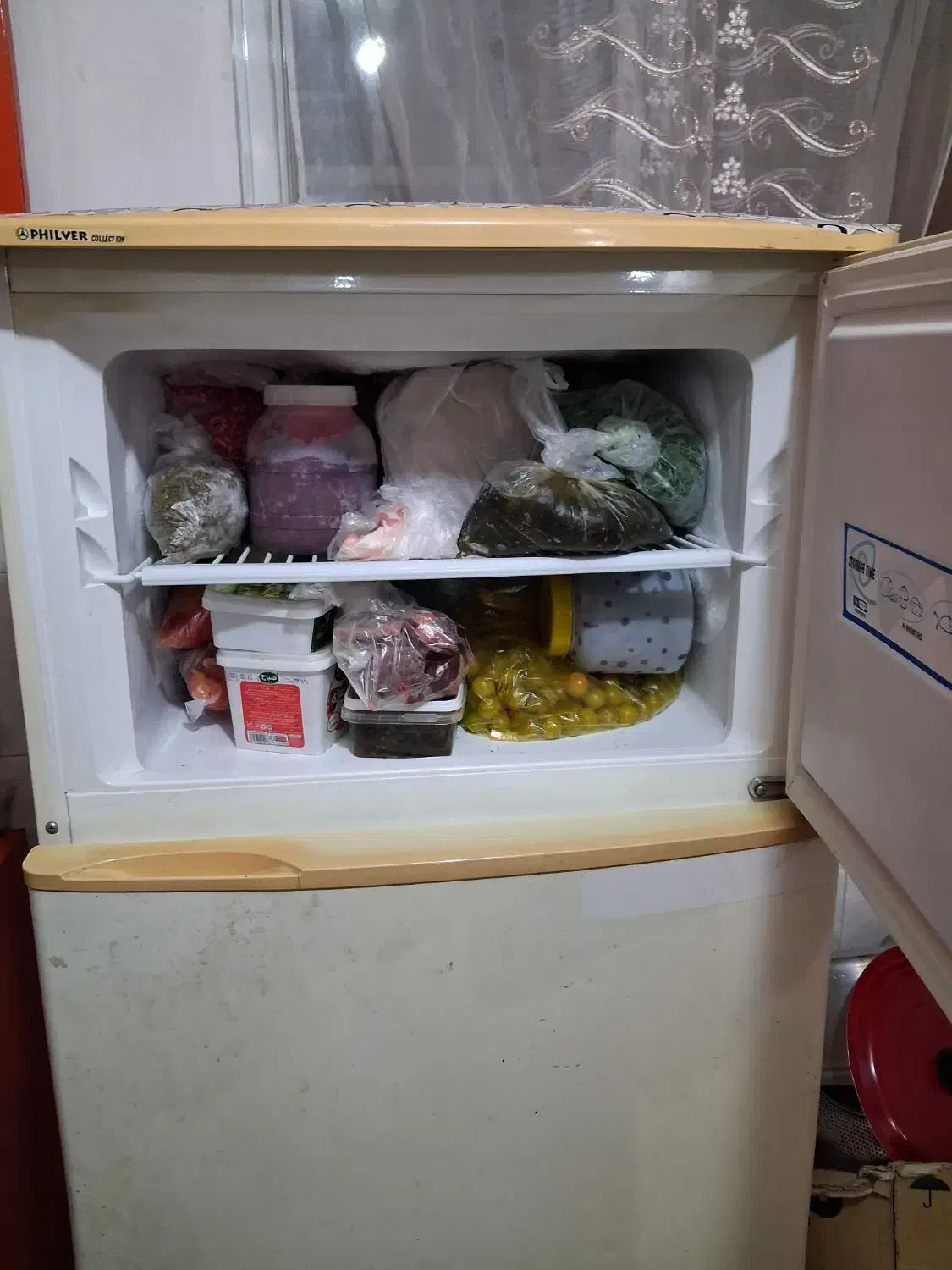 یخچال|یخچال و فریزر|رشت, شهرک صبا|دیوار