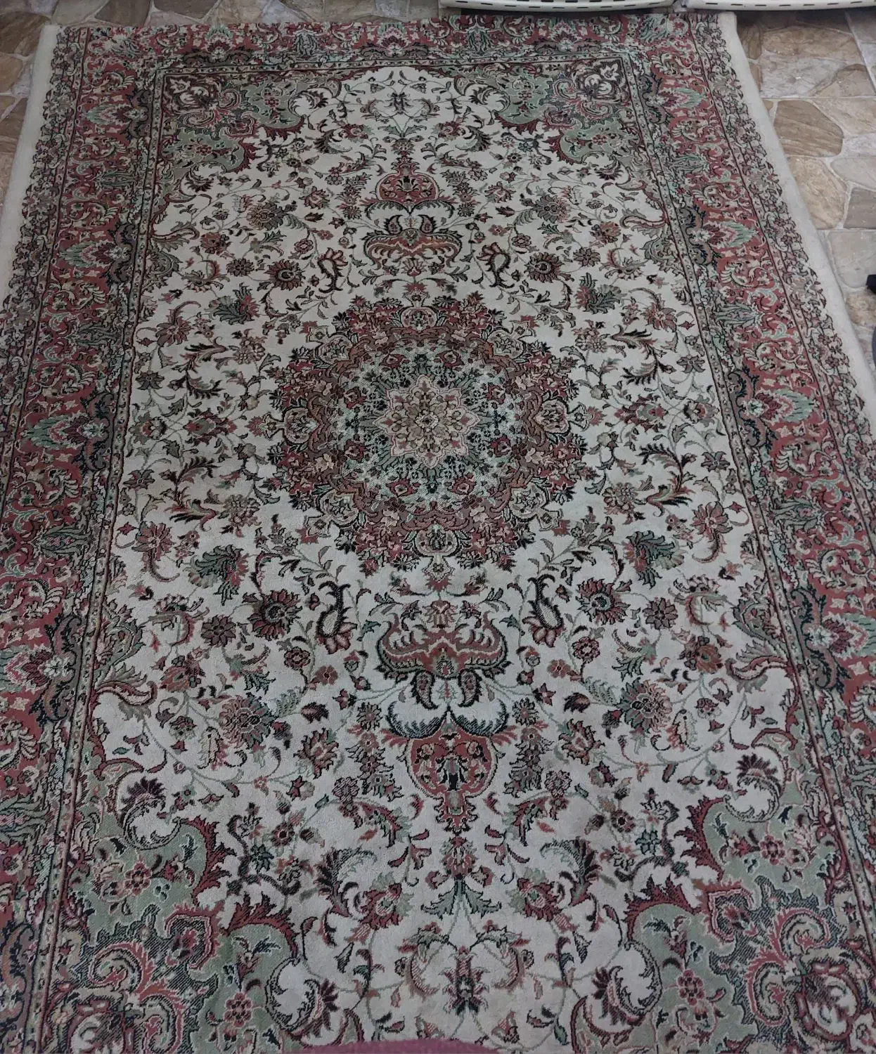 فرش جفت6متری|فرش|پاکدشت, پاکدشت (مامازند)|دیوار