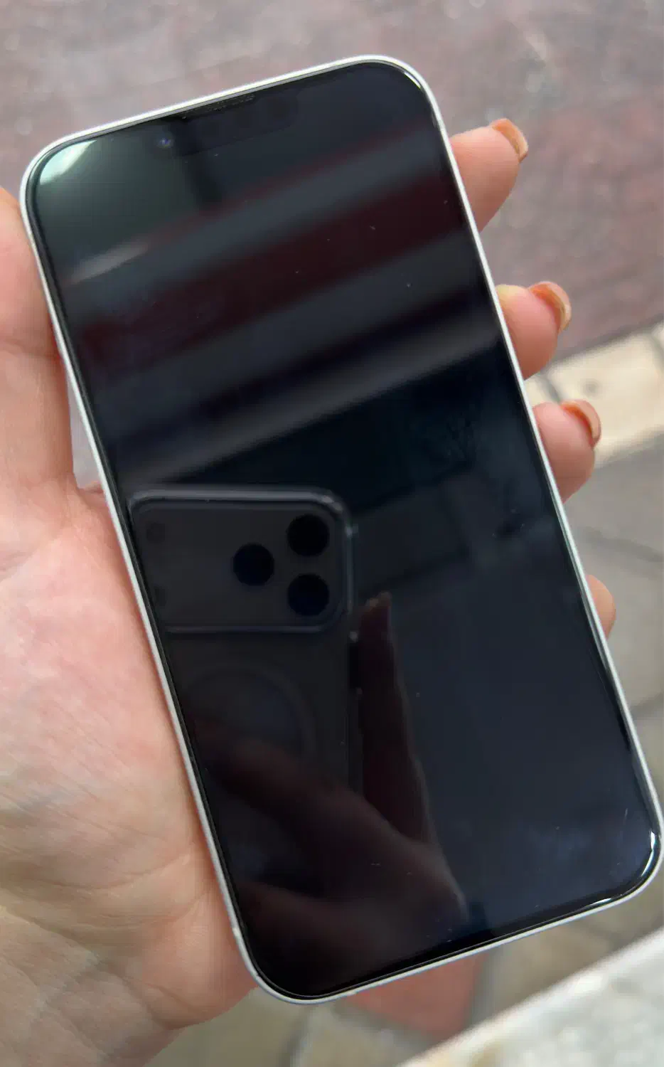 iPhone 14|موبایل|رشت, کوی غلام نیا|دیوار