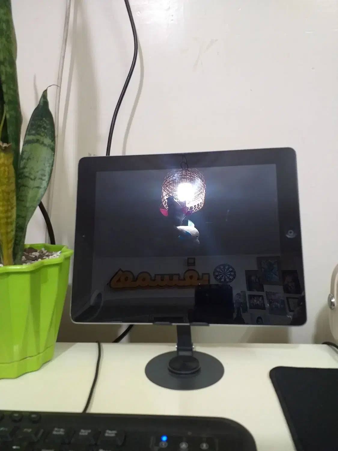 ایپد|تبلت|مشهد, تلگرد|دیوار