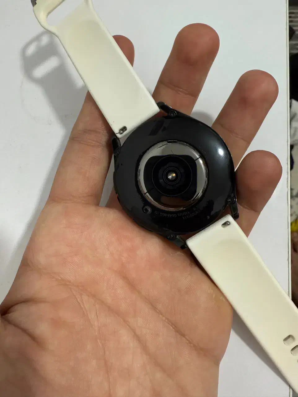 گلگسی واچ ۶ کلاسیک|ساعت|مبارکه, |دیوار