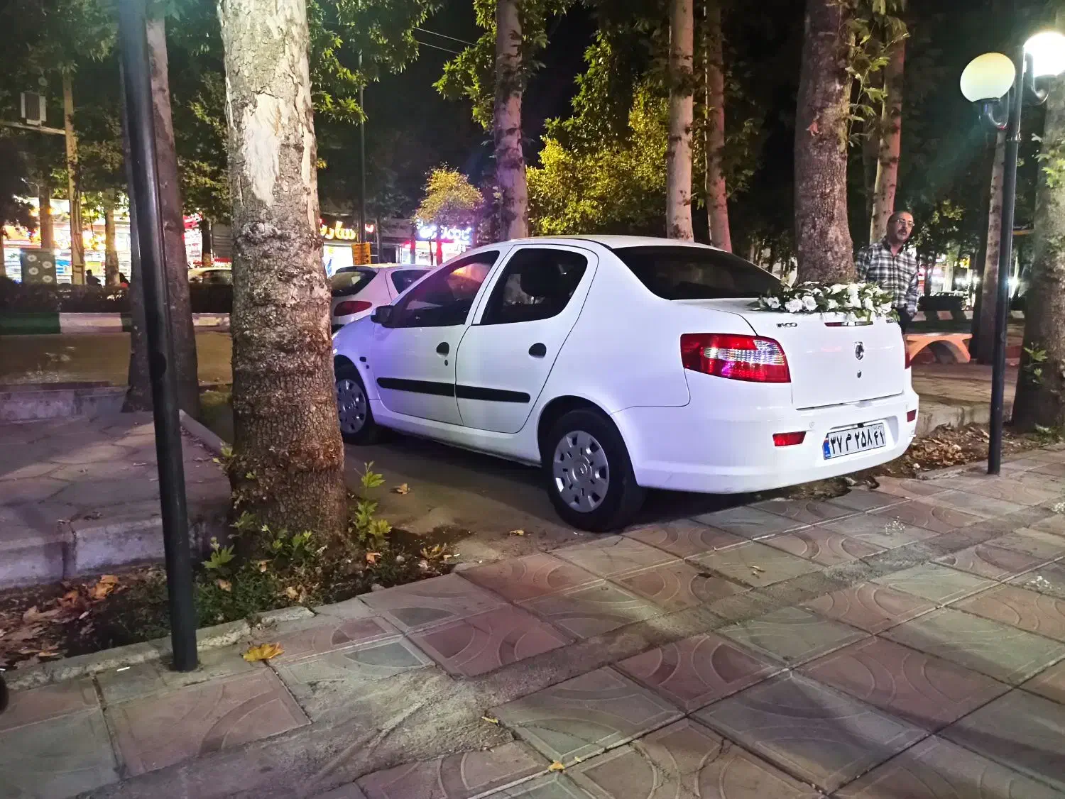 رانا 98 ترجیحا معاوضه|خودرو سواری و وانت|تهران, شمیراننو|دیوار