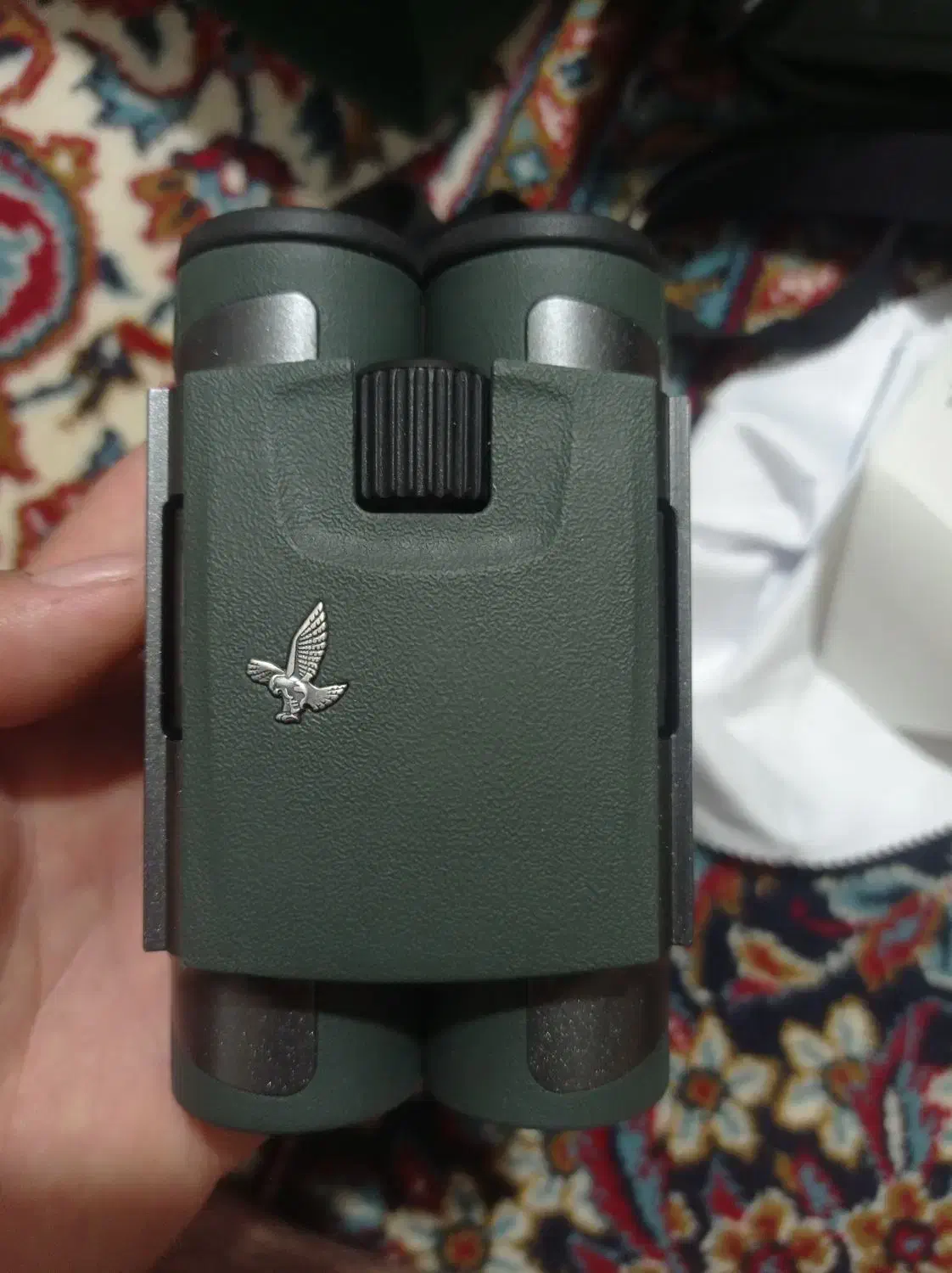 دوربین شکاری|کوهنوردی و کمپینگ|شاهیوند, |دیوار