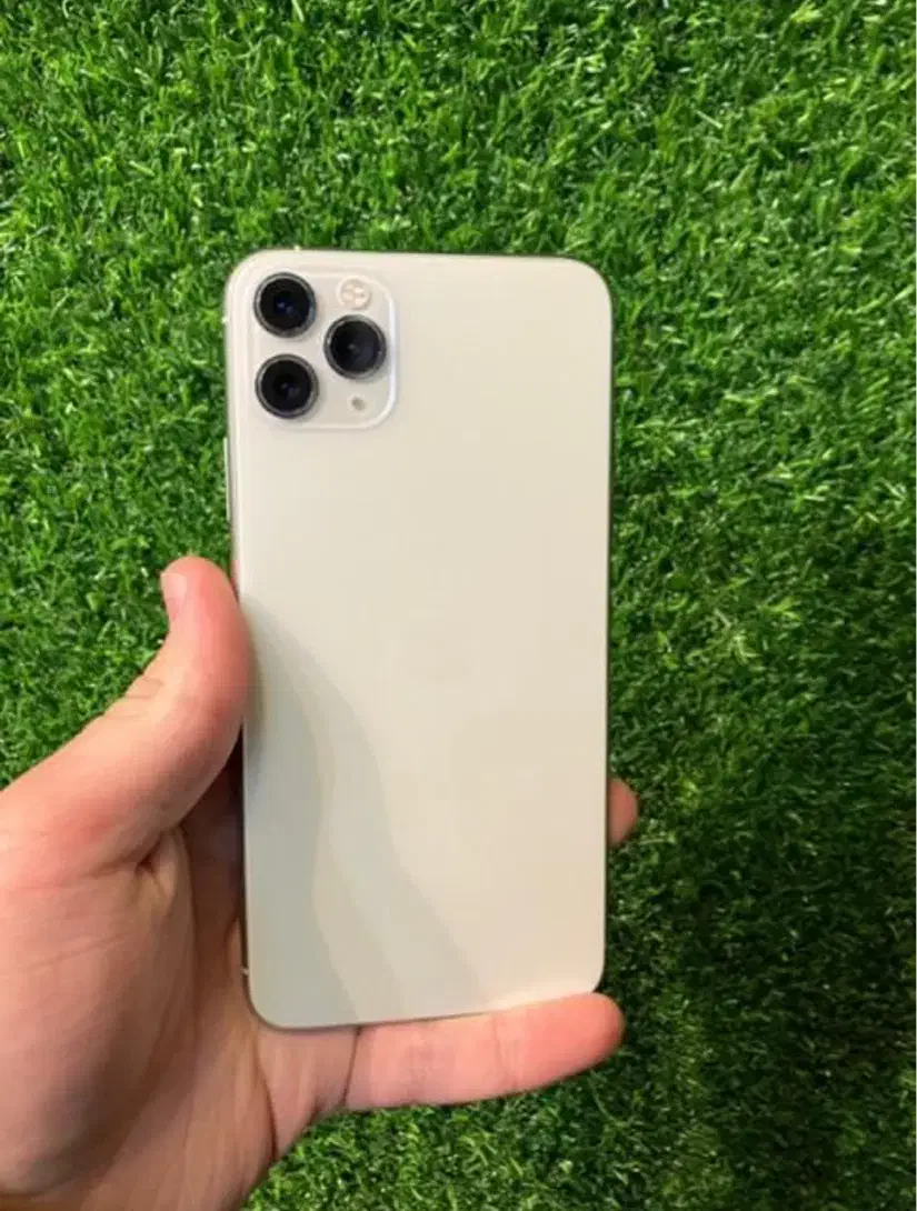 ایفون۱۱پرومکس|موبایل|همدان, |دیوار