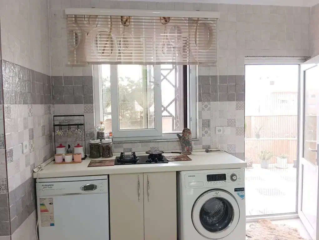 فروش پنت ۲۰۰ متری در خ.کفشگرکلا|فروش آپارتمان|قائم‌شهر, |دیوار