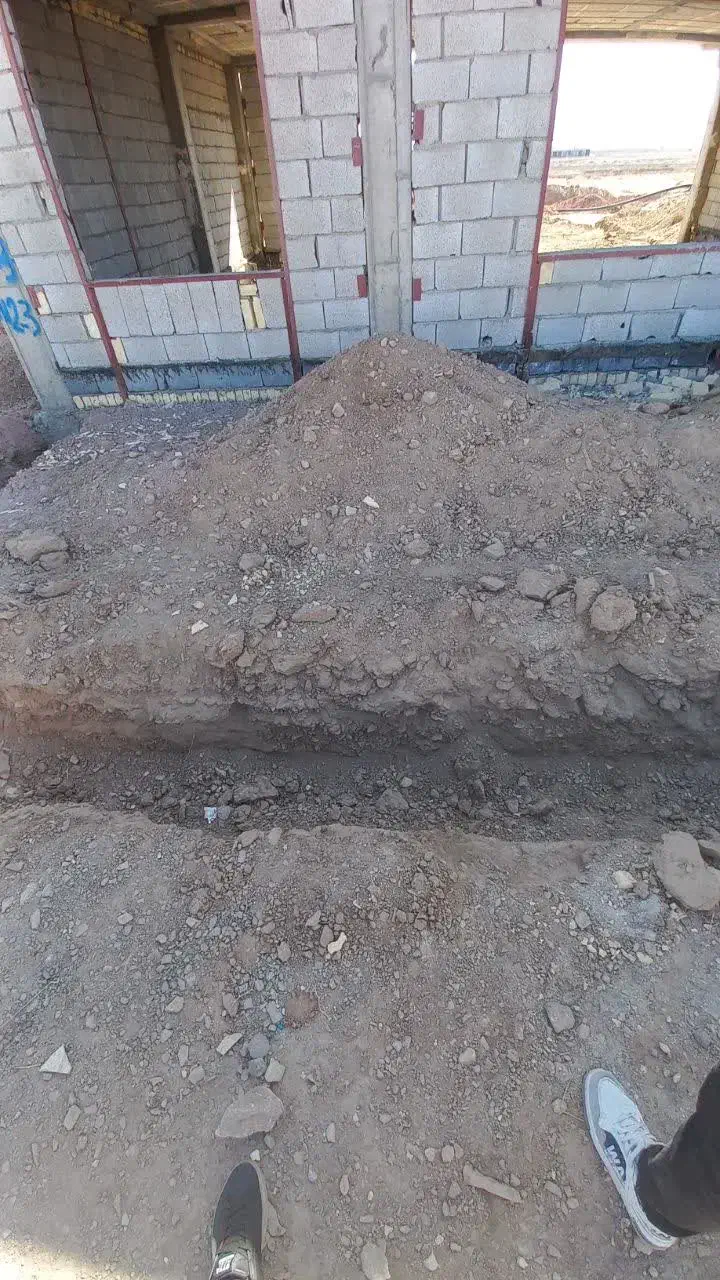 دیوار چینی سفال و لیکا|استخدام معماری، عمران و ساختمانی|سلفچگان, |دیوار