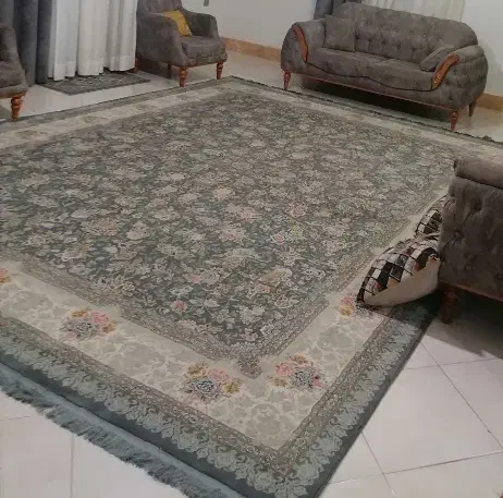 قالی 12|فرش|گرگان, |دیوار