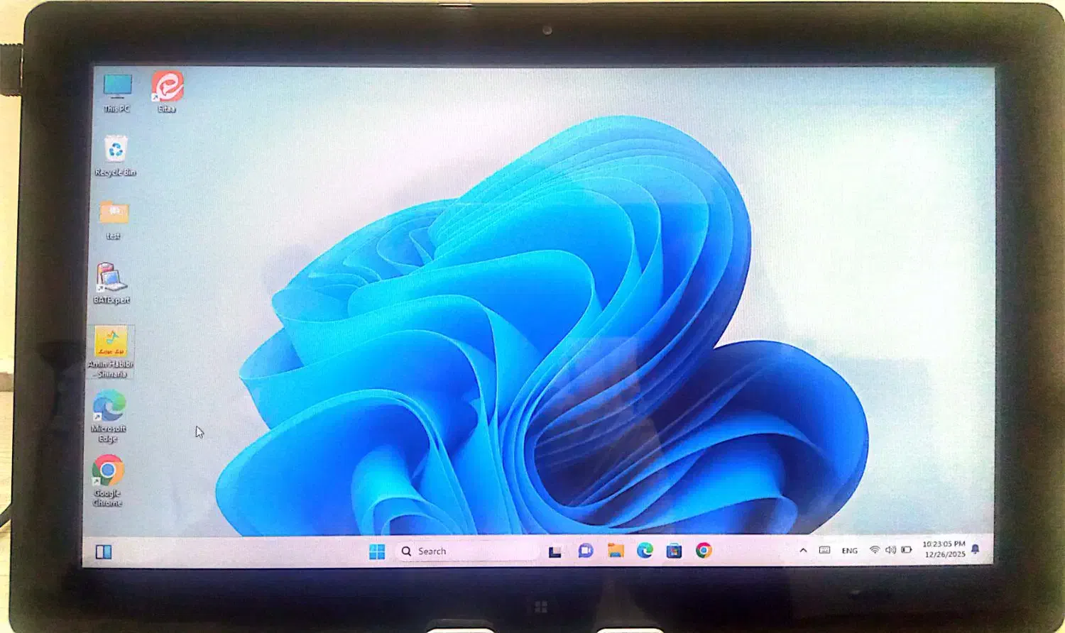 لپ تاپ Samsung i5  تبلت شو256گیگ|رایانه همراه|بیرجند, |دیوار