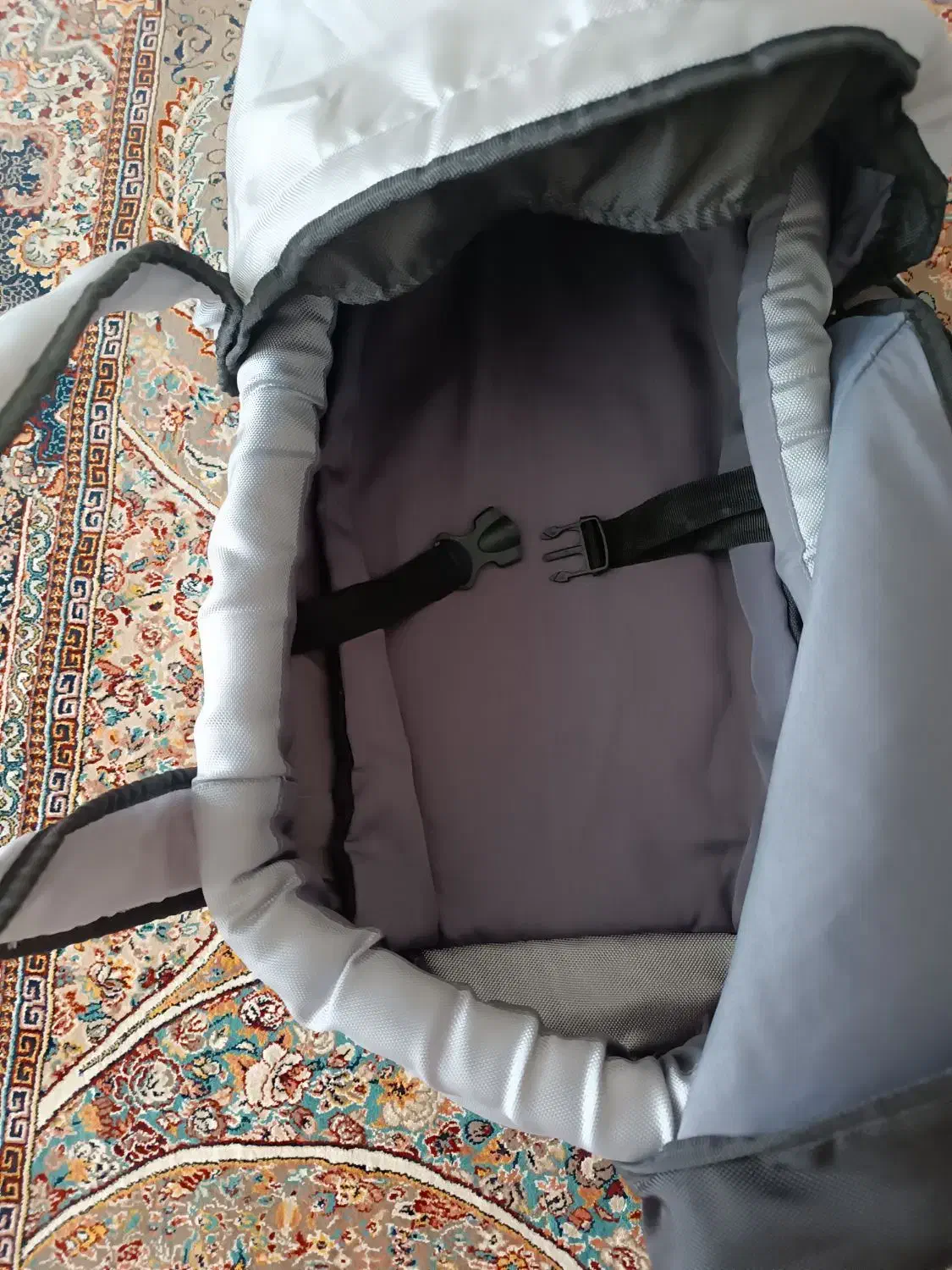 کیف حمل کودک|کالسکه و لوازم جانبی|برخوار, |دیوار