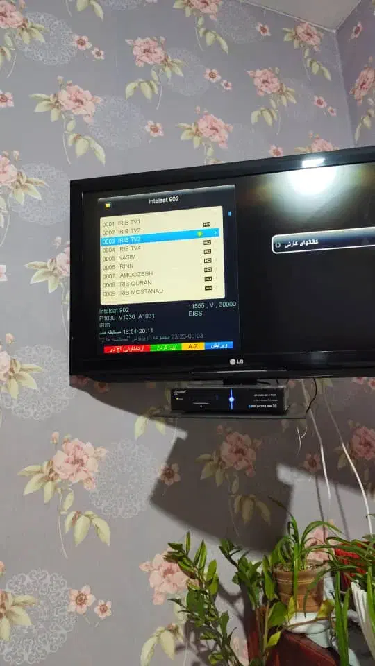 تنطیم دیجیتال و انتن ..آنتن گردان|خدمات پیشه و مهارت|شیراز, شریفآباد|دیوار