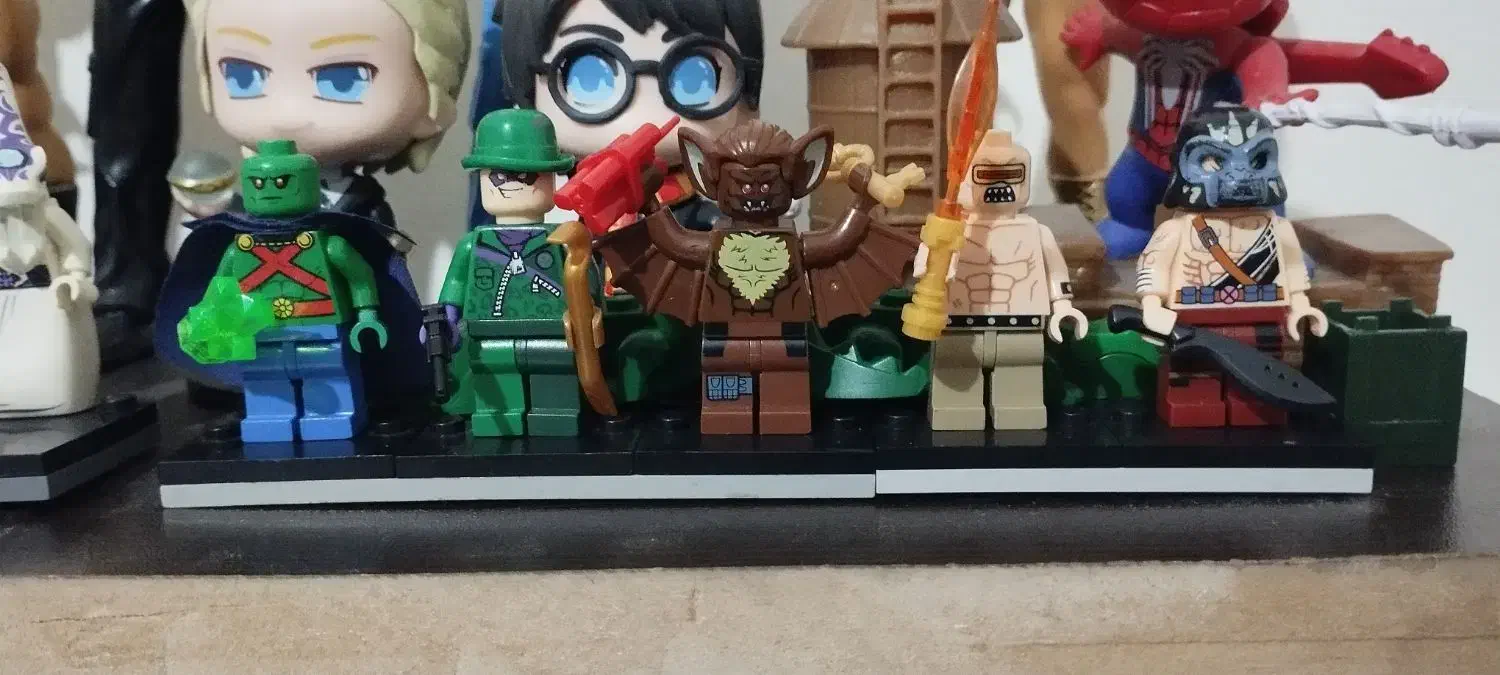 لگو|اسباب‌‌بازی|تهران, سبلان (لشگر)|دیوار