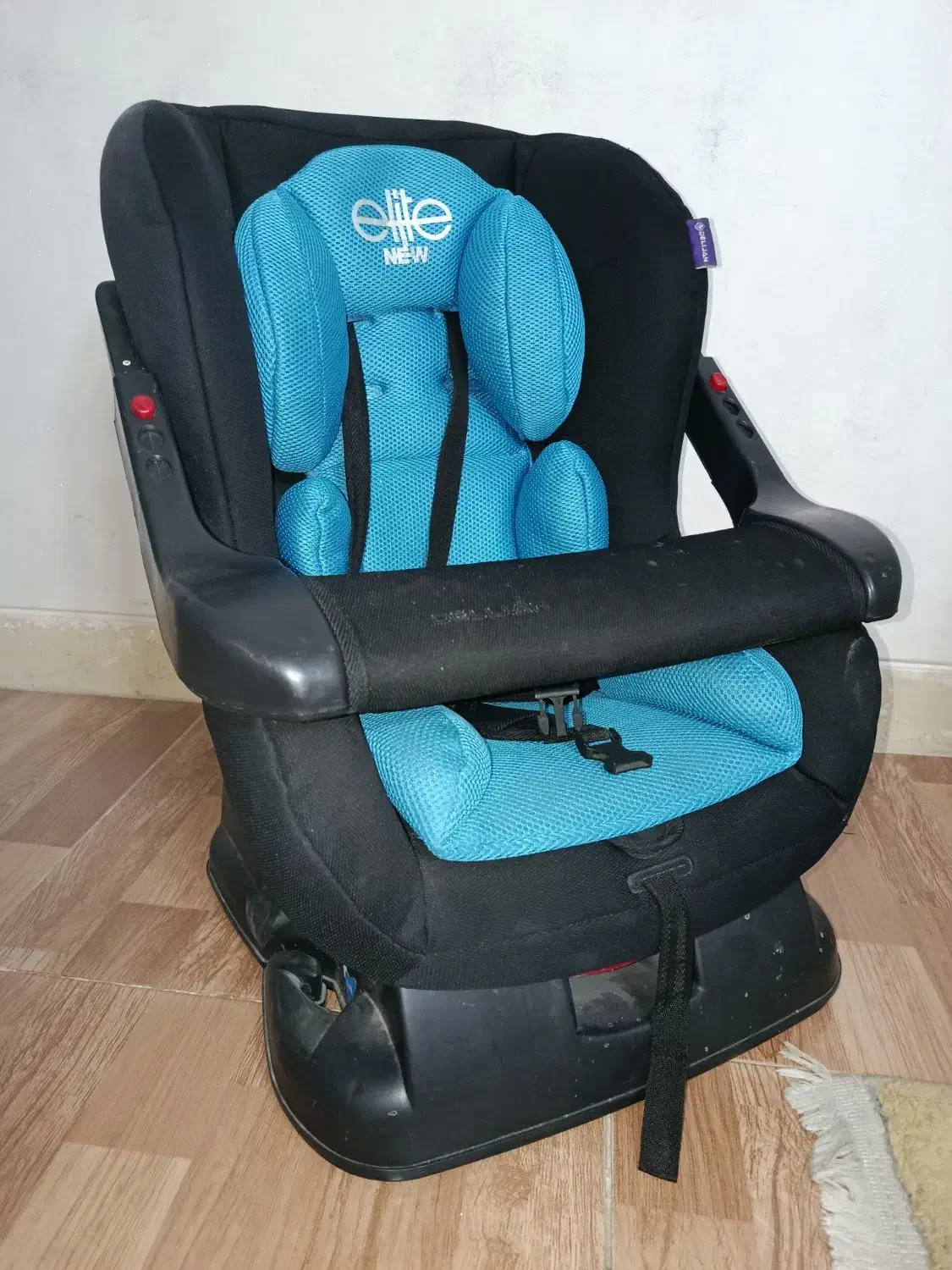 کالسکه، کریر، صندلی ماشین، صندلی غذا کودک|کالسکه و لوازم جانبی|اصفهان, خانه اصفهان|دیوار