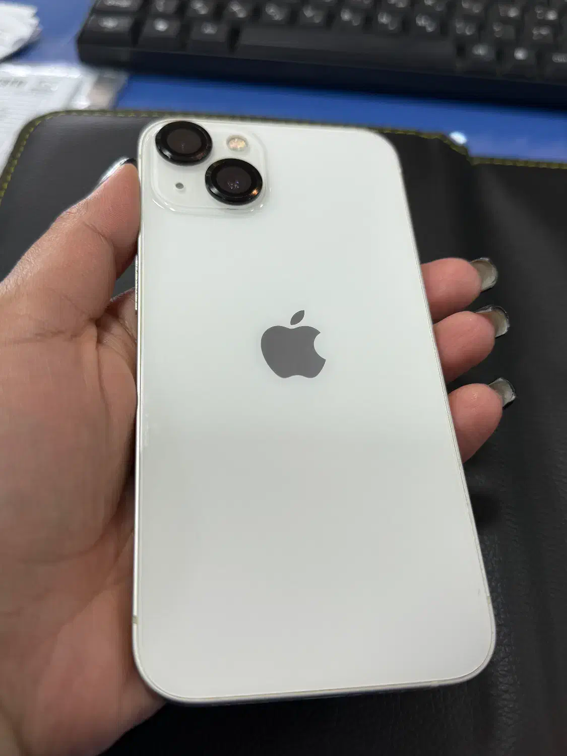 ایفون 13 نرمال|موبایل|یزد, |دیوار