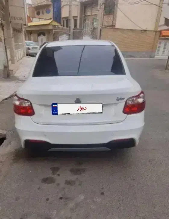 ساینا s|خودرو سواری و وانت|قم, آزادگان|دیوار