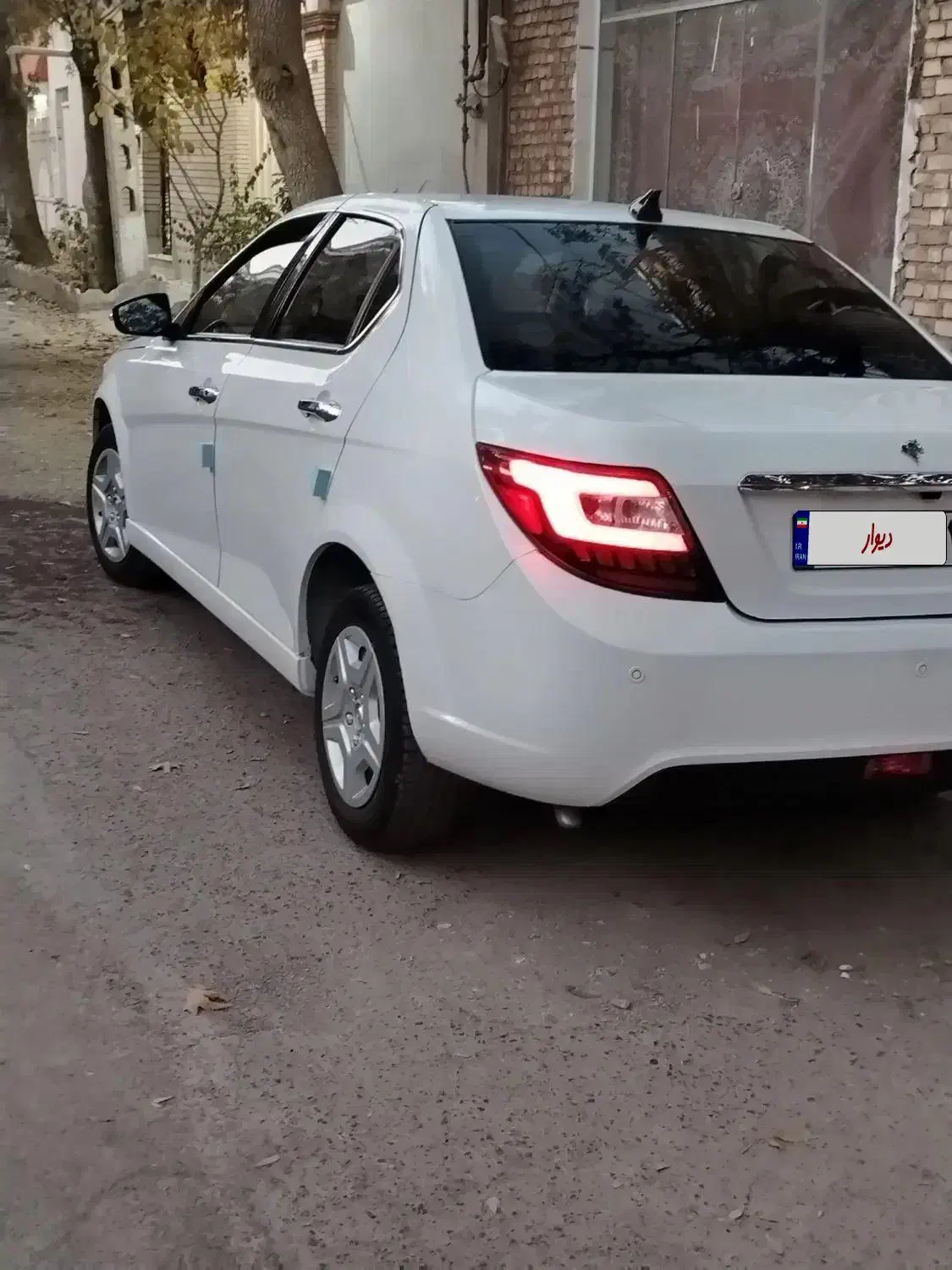 دنا پلاس402|خودرو سواری و وانت|نیشابور, دارایی|دیوار