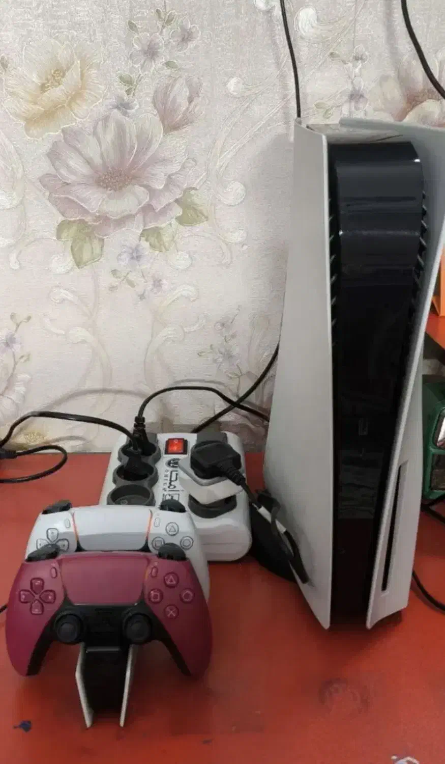 Ps5|کنسول، بازی ویدئویی و آنلاین|شهر ری, جوانمرد قصاب|دیوار