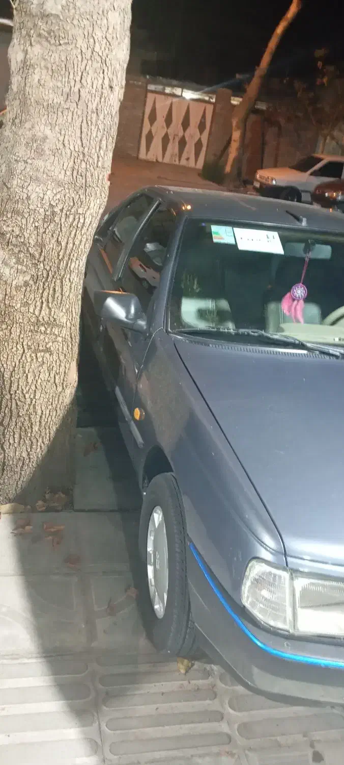 پژو|خودرو سواری و وانت|الشتر, |دیوار