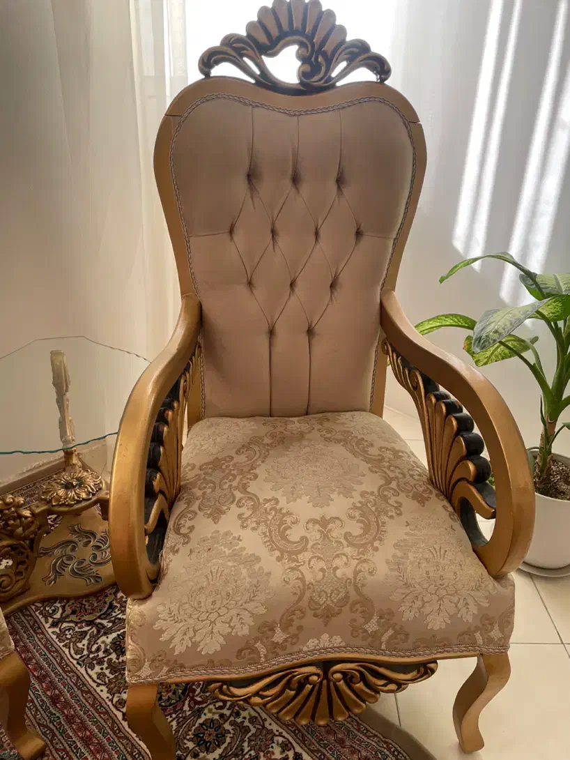 مبل|مبلمان خانگی و میز عسلی|مشهد, هنرستان|دیوار