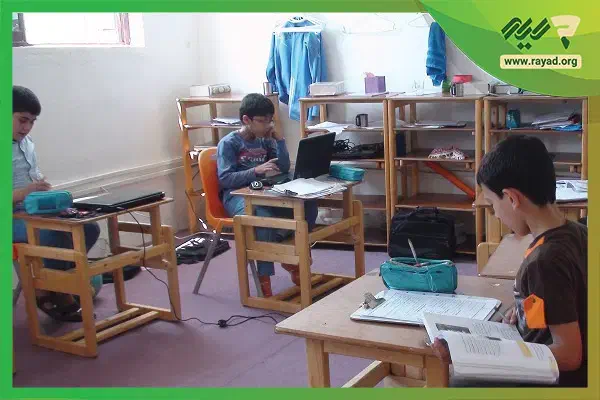 آموزشی|خدمات آموزشی|رودهن, |دیوار