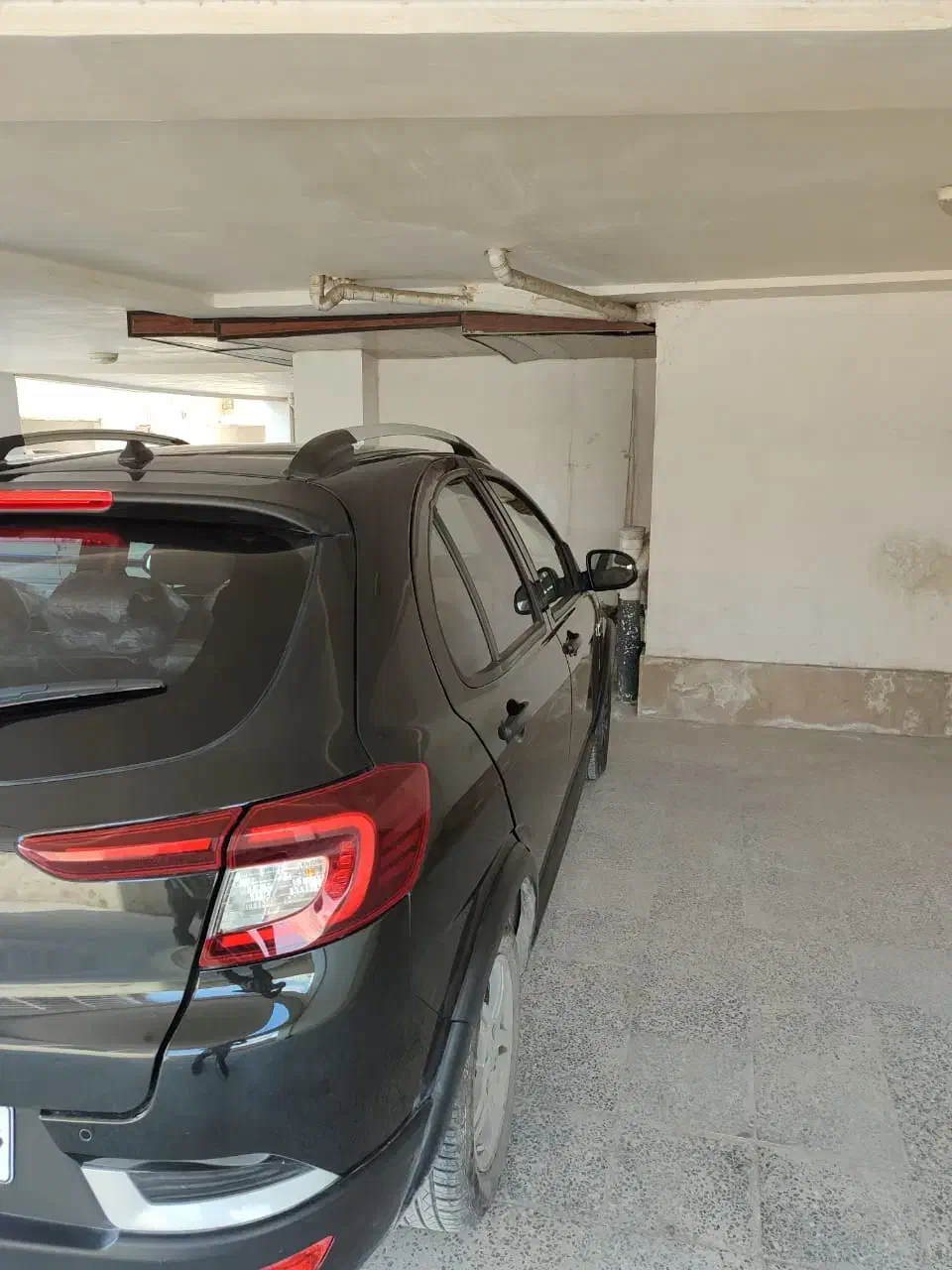 ماشین اطلس|خودرو سواری و وانت|بندرعباس, |دیوار