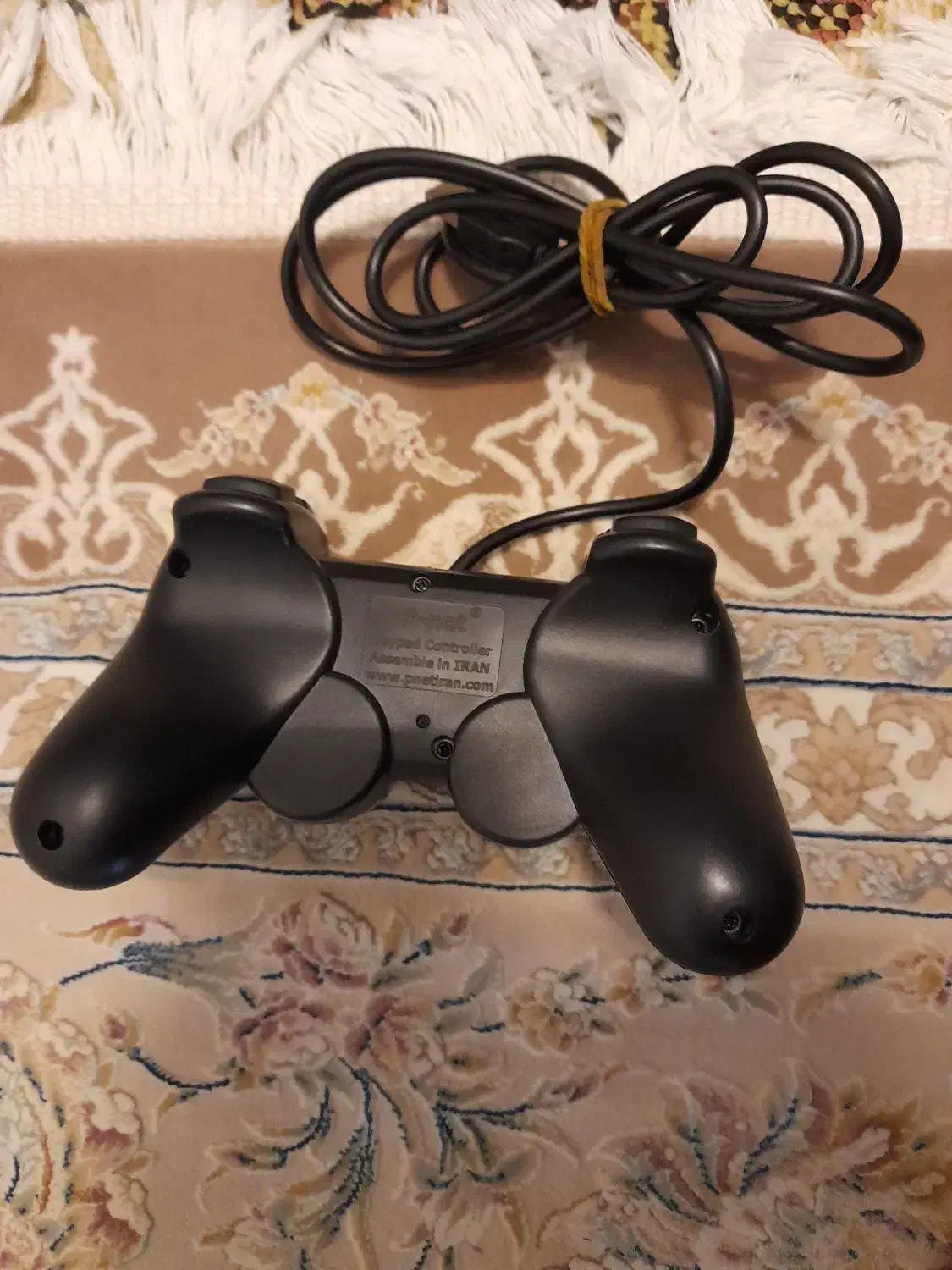 دسته|کنسول، بازی ویدئویی و آنلاین|قم, باجک یک|دیوار