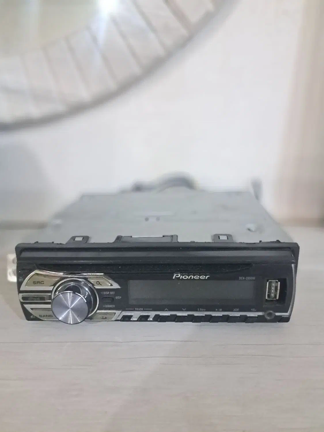 پایونر ۴ کاناله بدون ایراد|قطعات یدکی و لوازم جانبی|شاهین دژ, |دیوار