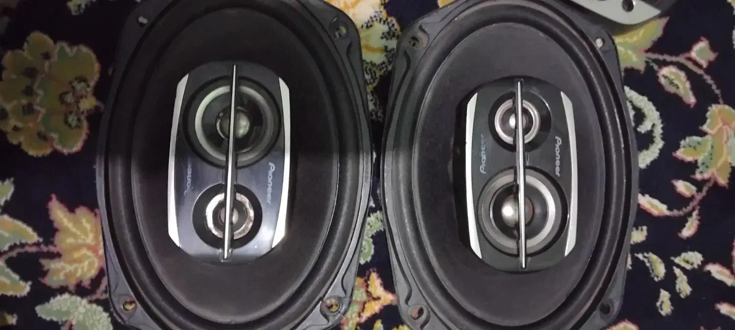 سیستم کامل|قطعات یدکی و لوازم جانبی|بابلسر, |دیوار