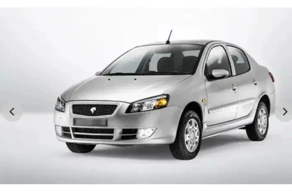 حواله رانا پلاس tu5p ارتقا یافته|خودرو سواری و وانت|ساوه, |دیوار