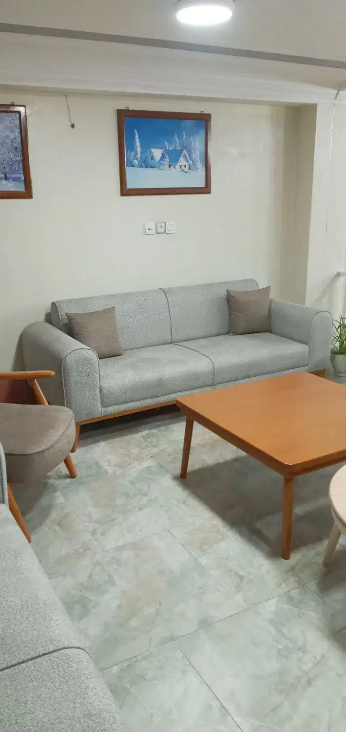 مبلمان راحتی|مبلمان خانگی و میز عسلی|گنبد کاووس, |دیوار