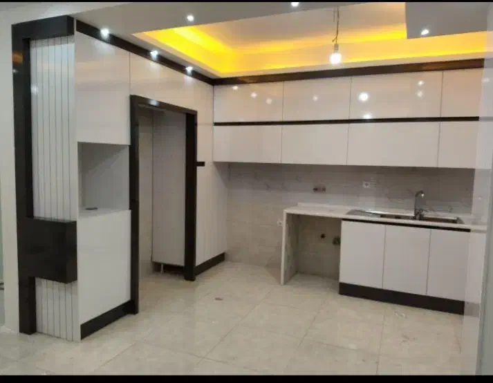 کابینت  اقساط ۱۲ ماهه از تولیدی معتبر شهر|مصالح و تجهیزات ساختمان|قزوین, |دیوار