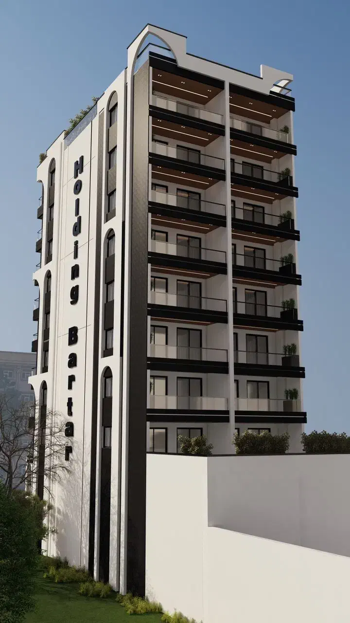 پیش فروش آپارتمان شمال ۱۳۰ سه خوابه|فروش آپارتمان|فریدونکنار, |دیوار