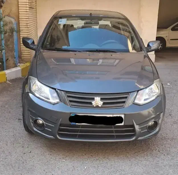 ساینا مدل ۹۸ ، اقساط آسان با چک|خودرو سواری و وانت|تهران, نارمک|دیوار