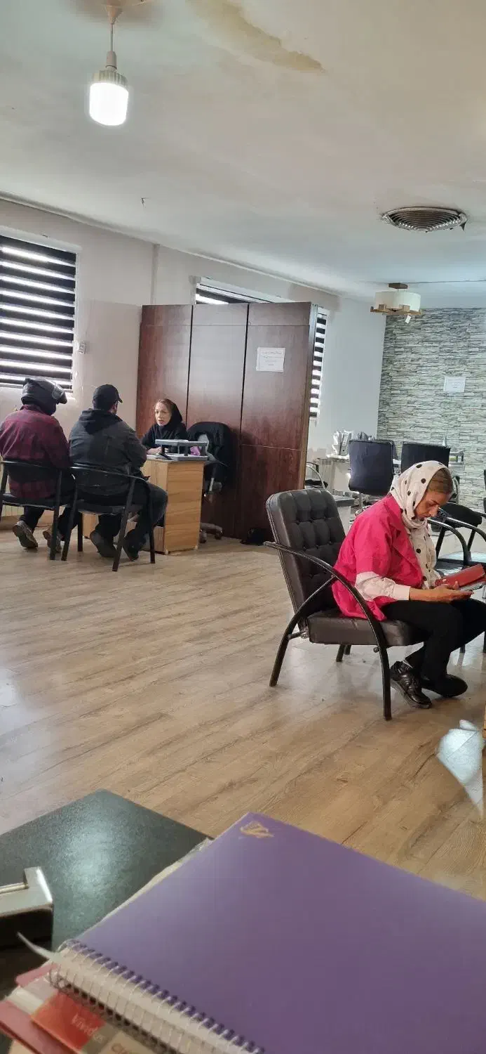 استخدام کارمنددفتری خانم|استخدام اداری و مدیریت|تهران, استاد معین|دیوار