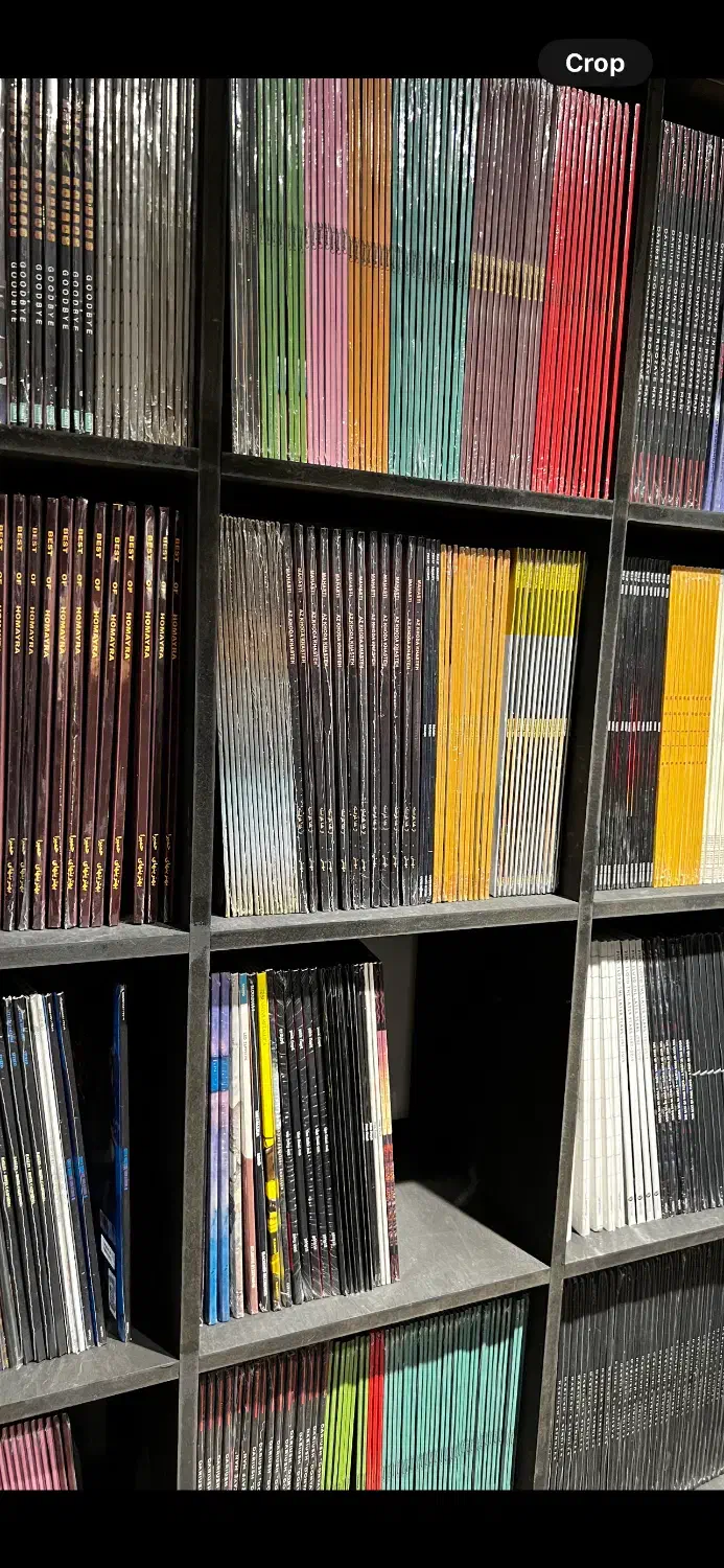 فروش و خرید امپ،گرام،ریل،باند قدیمی صوتی|سیستم صوتی خانگی|تهران, سازمان برنامه شمالی|دیوار