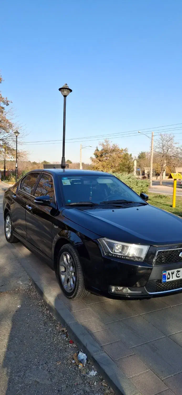 دنا پلاس توربو اتومات لاکاغذی|خودرو سواری و وانت|مشهد, ایمان|دیوار