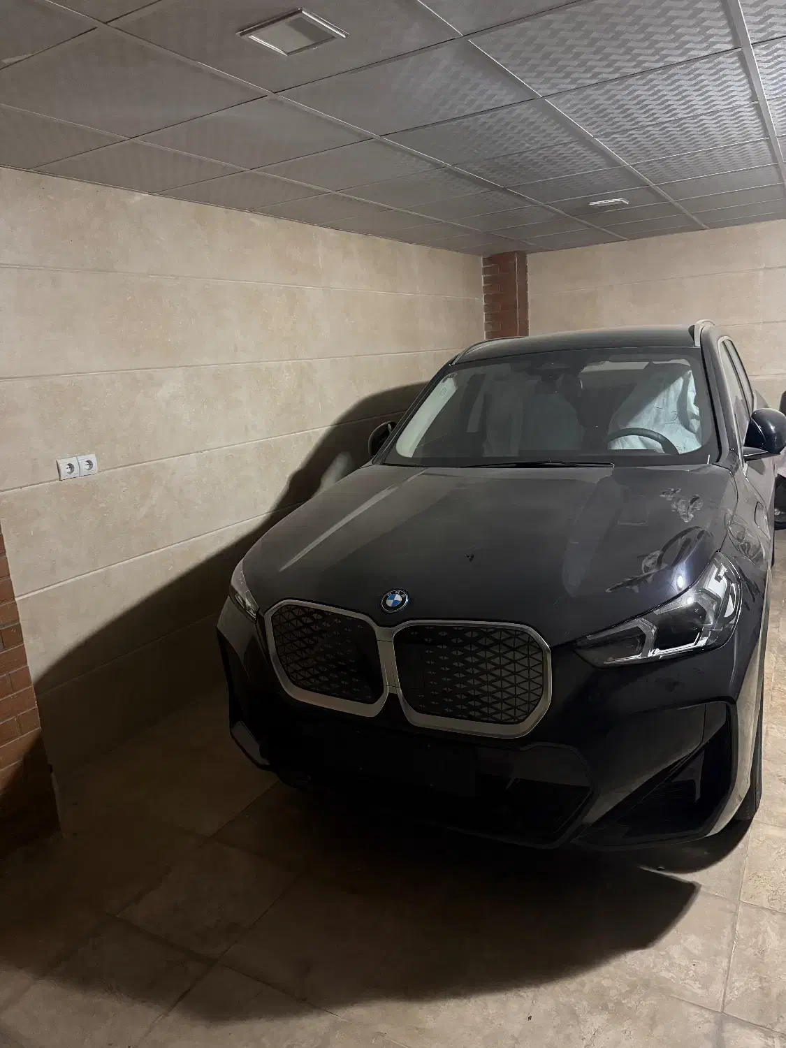 Bmw ix1 2025 M|خودرو سواری و وانت|تهران, دریا|دیوار