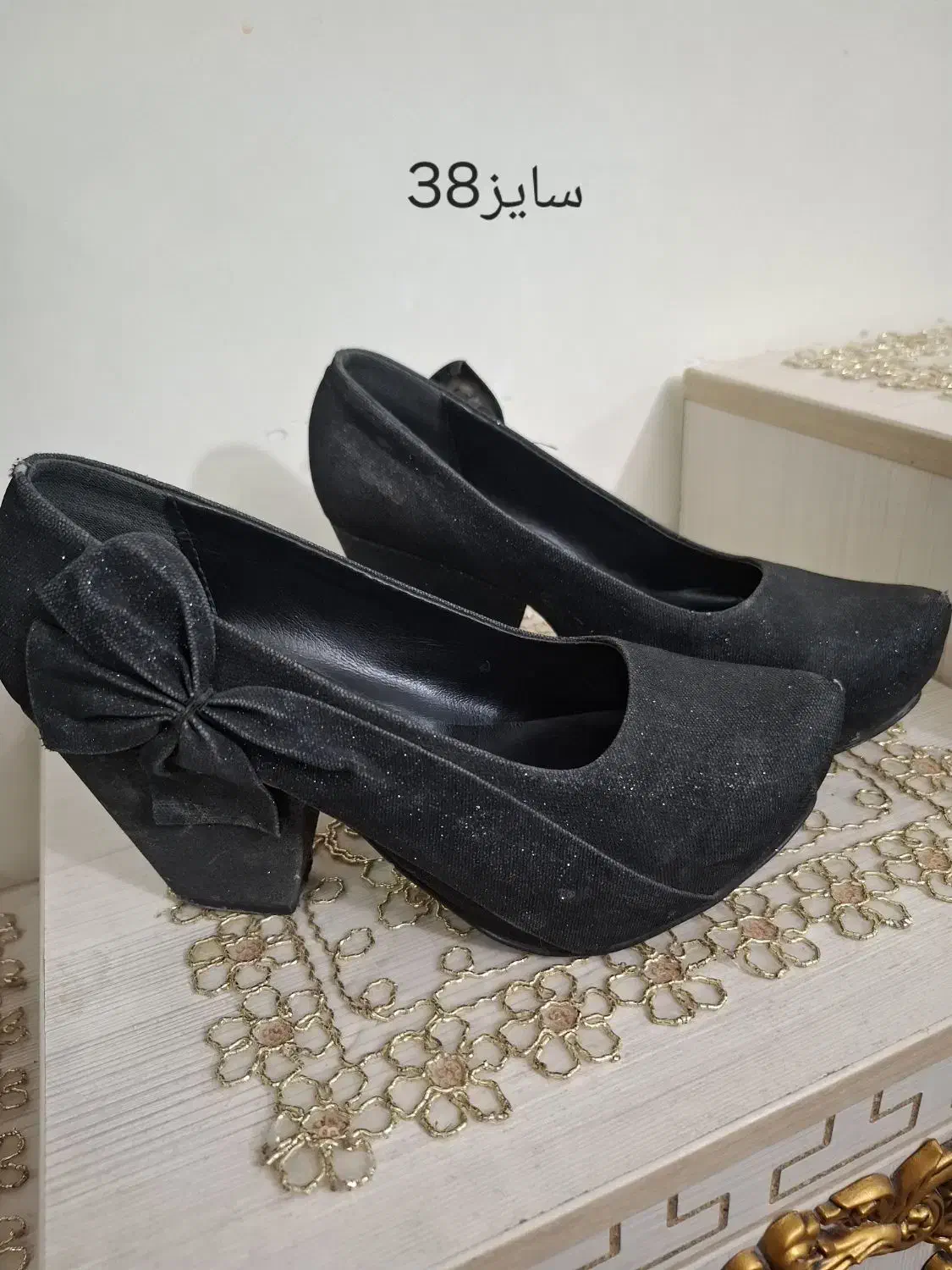 کیف و کفش زنانه|کیف، کفش، کمربند|اصفهان, منتظرالمهدی|دیوار