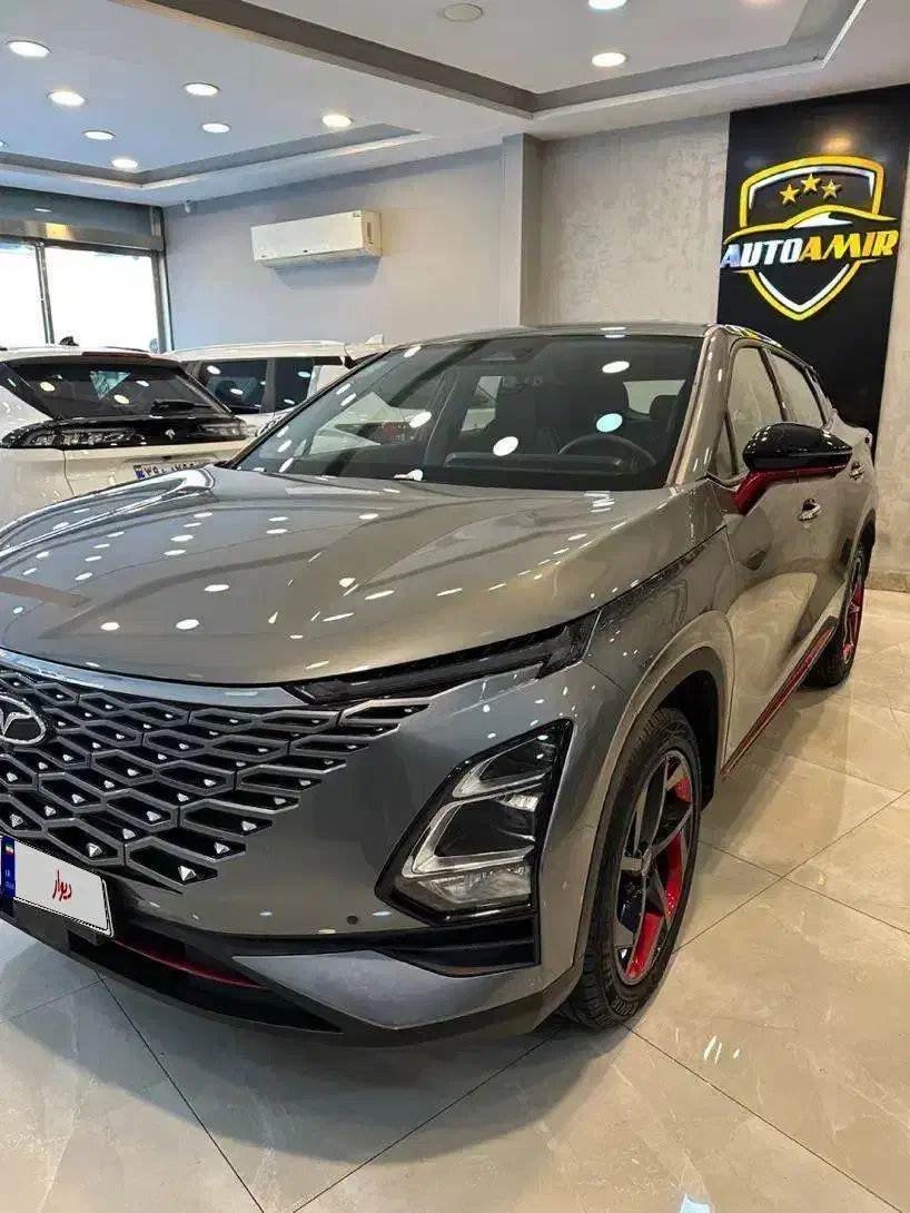 فونیکس fx|خودرو سواری و وانت|تهران, اوقاف|دیوار