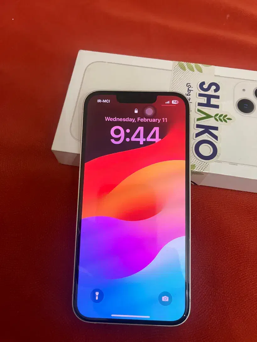 Iphone 13|موبایل|تهران, شارق|دیوار