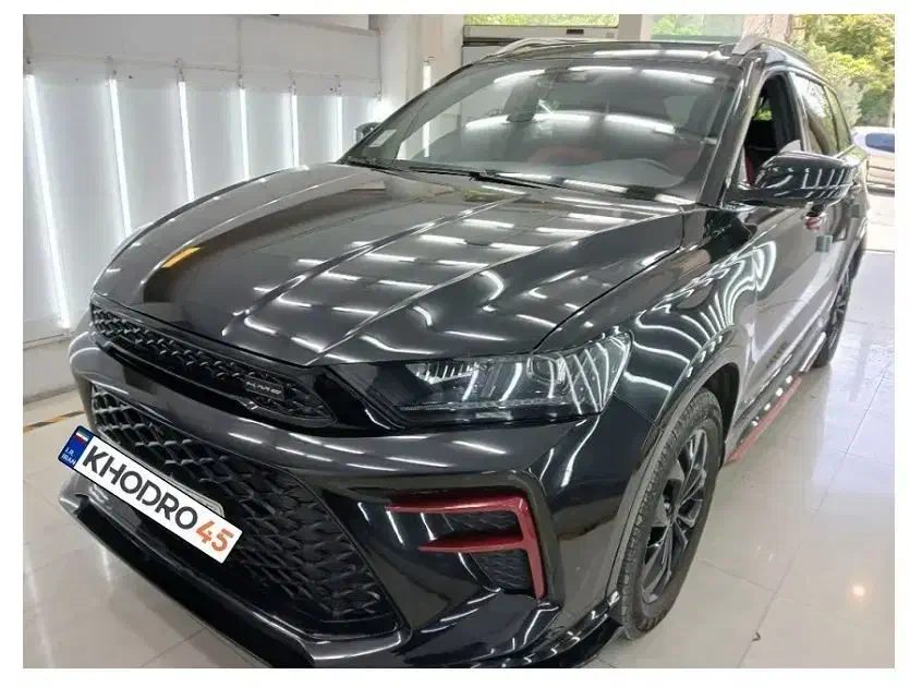 کی ام سی KMC A5|خودرو سواری و وانت|مشهد, دانشجو|دیوار