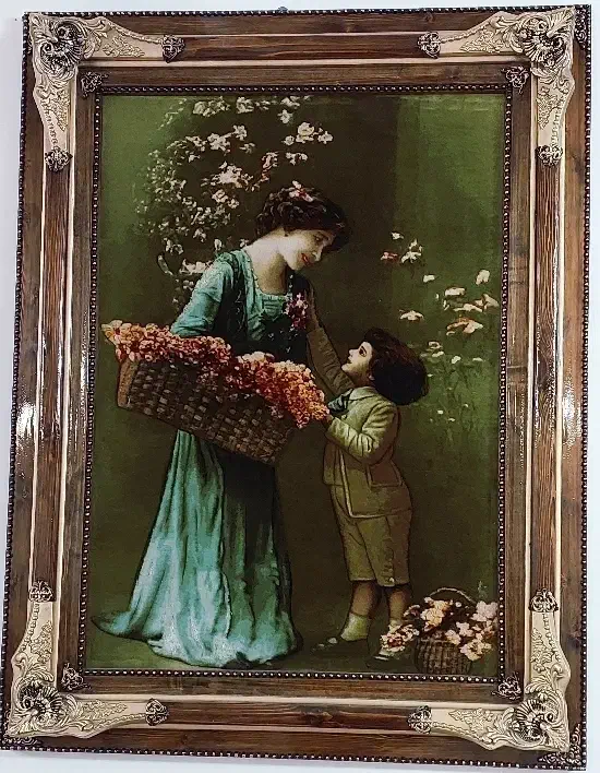 تابلوفرش دستباف|تابلو فرش|اردبیل, |دیوار