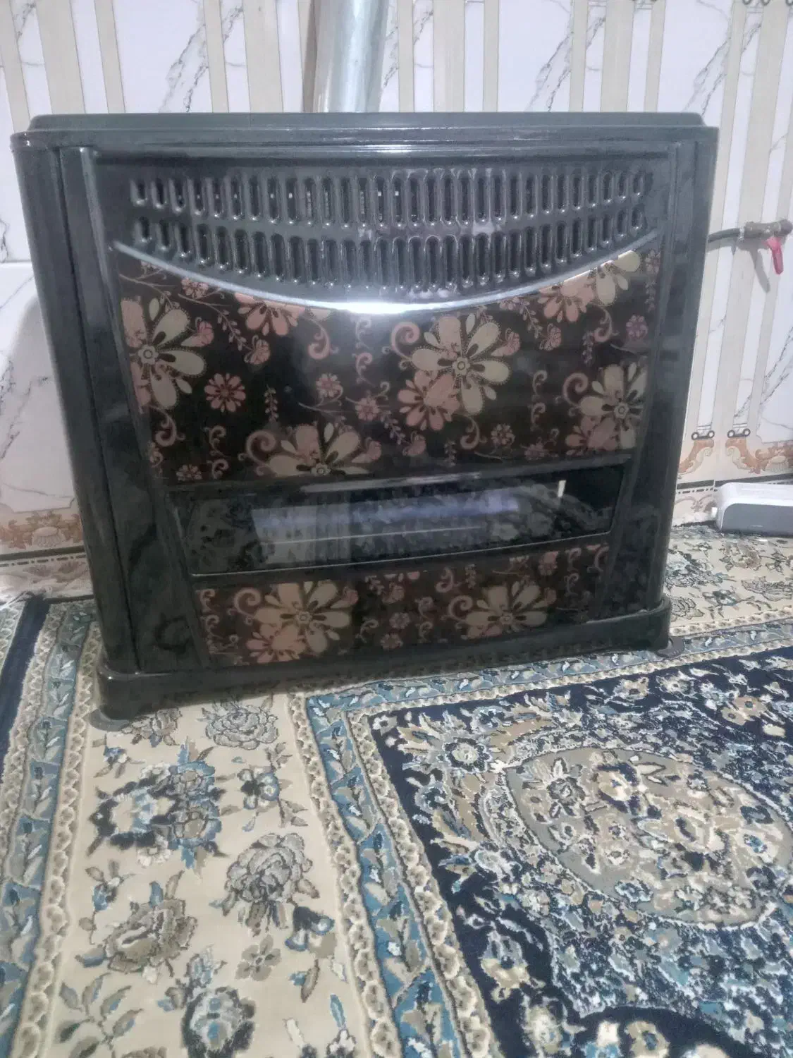 تعمیر سیار بخاری ابگرمکن دیواری وزمینی درمنزل شما|خدمات پیشه و مهارت|یاسوج, |دیوار