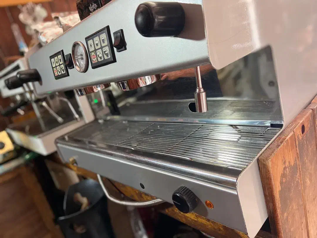 قهوه ساز صنعتی|کافی‌شاپ و رستوران|خورموج, |دیوار