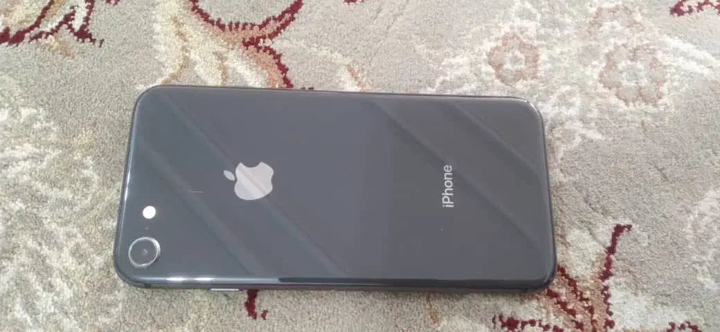 ایفون۸|موبایل|دزفول, |دیوار