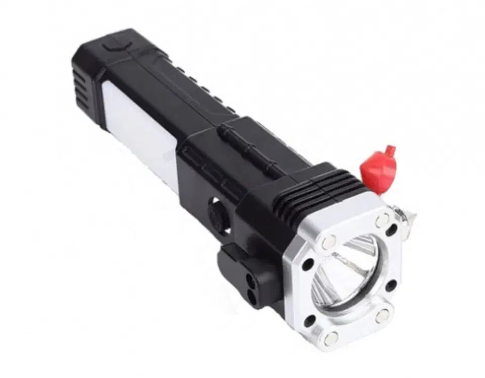 چراغ قوه دستی ۸ کاره اصل|کوهنوردی و کمپینگ|ایلام, |دیوار