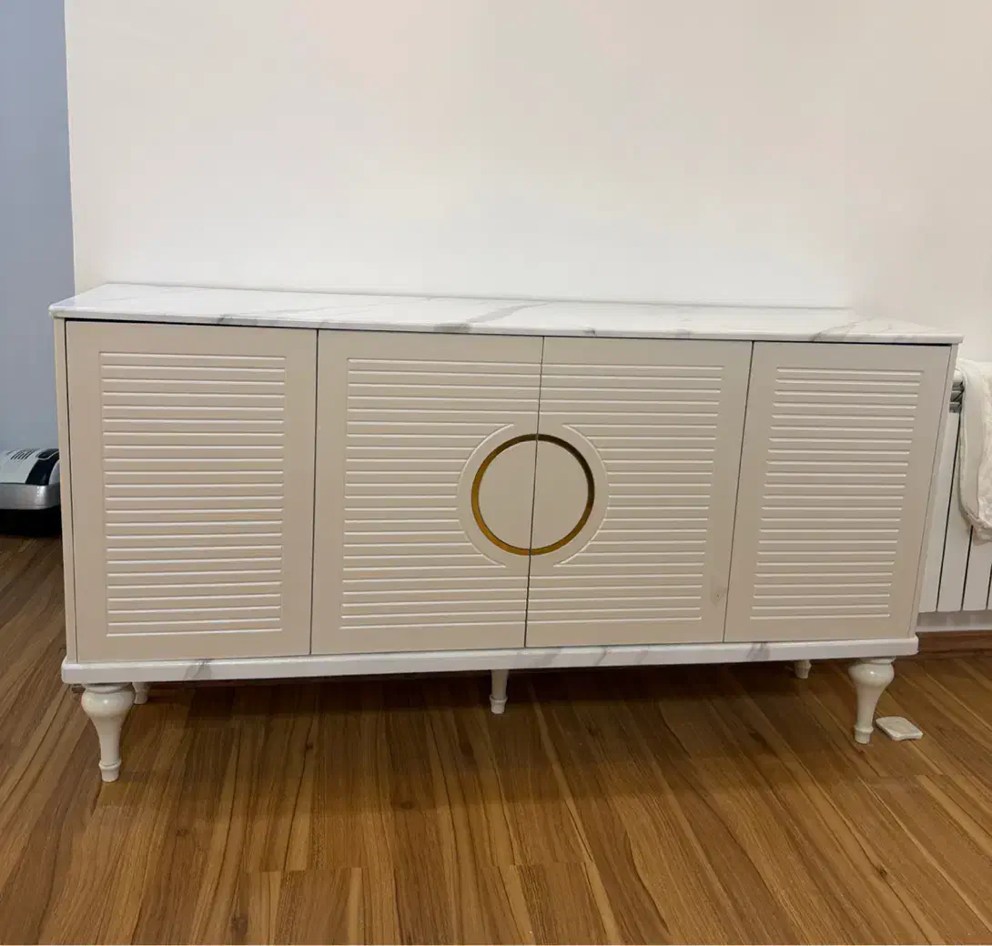 میز کنسول و میز تی‌وی|بوفه، ویترین، کنسول|رشت, توشیبا|دیوار