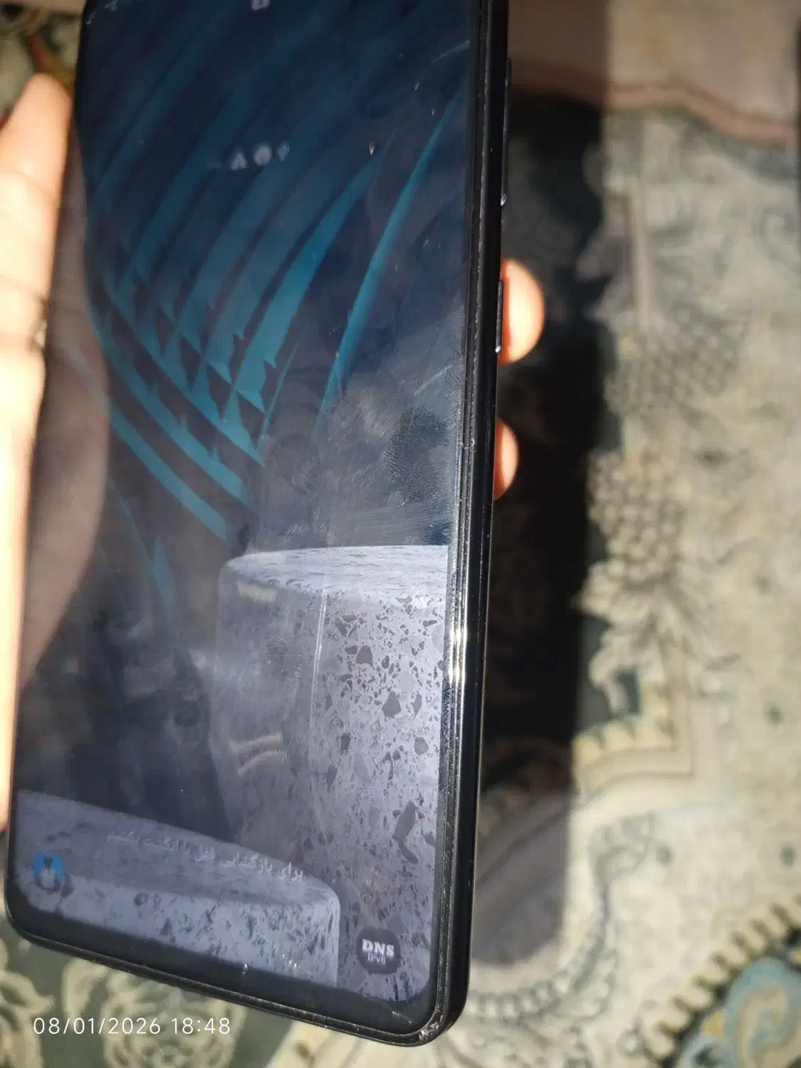 A51|موبایل|زاهدان, |دیوار