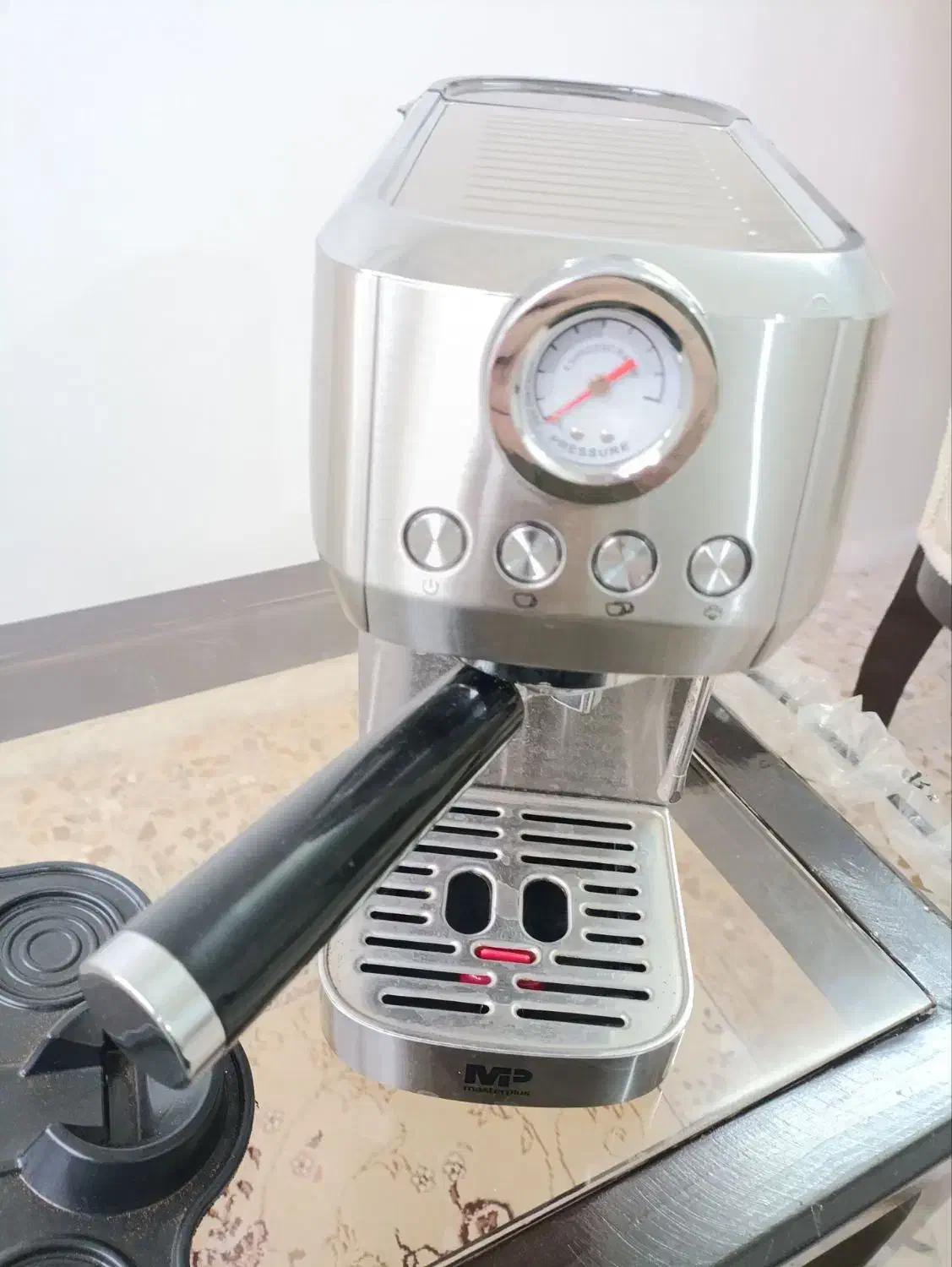 قهوه ساز|سماور، چای‌ساز، قهوه‌ساز|تهران, شهرک ولیعصر شمالی|دیوار