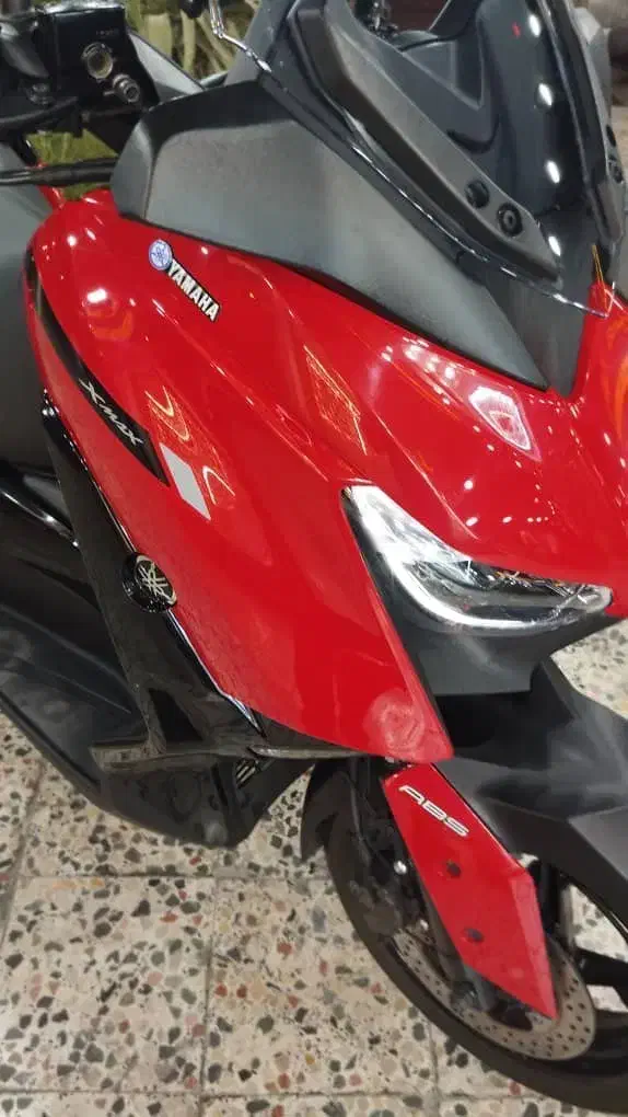 Xmax 1401|موتورسیکلت|بوشهر, |دیوار